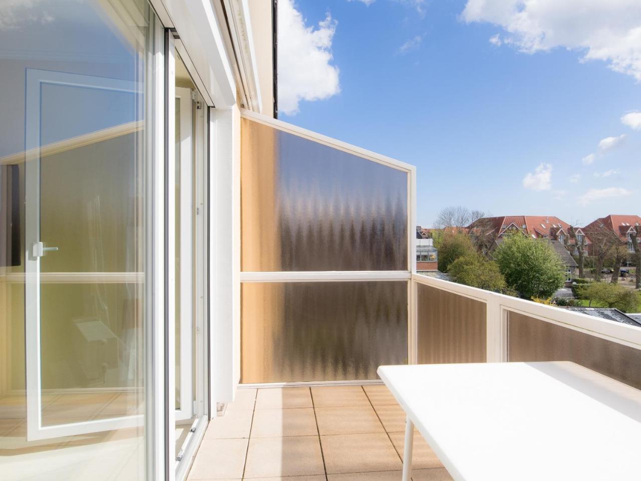 Haus Regina Lägenhet Timmendorfer Strand Exteriör bild